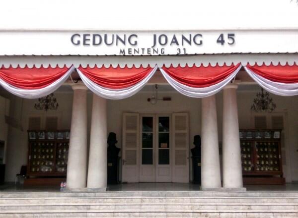 14 Museum di Jakarta yang Bisa Dikunjungi Secara Gratis Usai Nyoblos