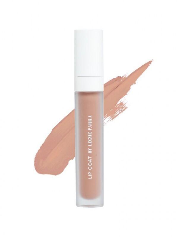 6 Rekomendasi Lipstik Warna Pucat Buat Gaya Ombre