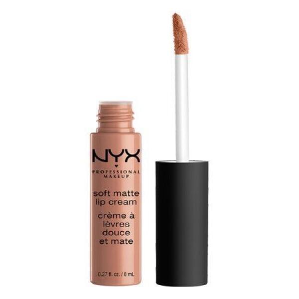 6 Rekomendasi Lipstik Warna Pucat Buat Gaya Ombre