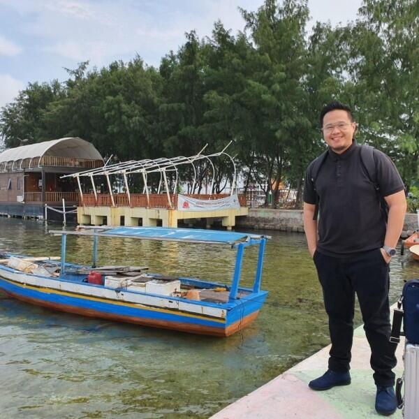 Tantangan Pemimpin Muda 4.0 di Era Millennial