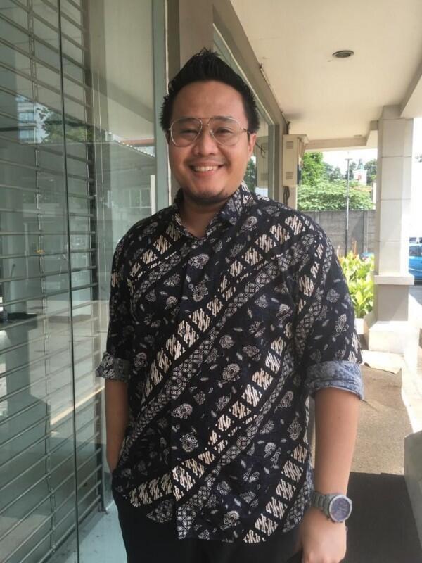 Tantangan Pemimpin Muda 4.0 di Era Millennial
