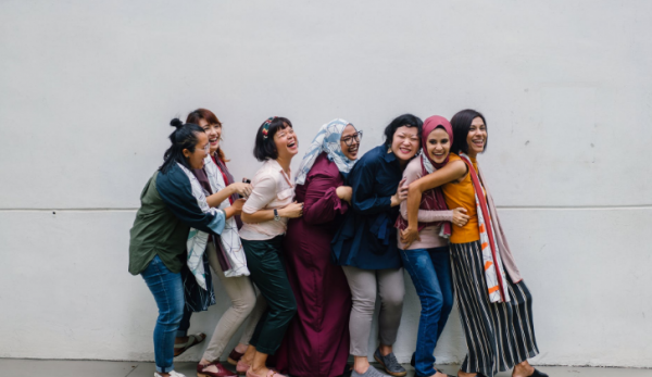 5 Hal Penting Sebelum Masuk Organisasi Ini Wajib Kamu Lakukan