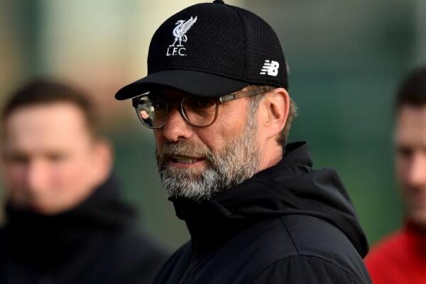 Liverpool Bungkam Chelsea 2-0, Jurgen Klopp Ingin Pemain Tetap Fokus