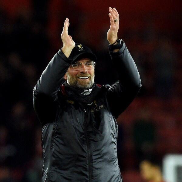 Liverpool Bungkam Chelsea 2-0, Jurgen Klopp Ingin Pemain Tetap Fokus