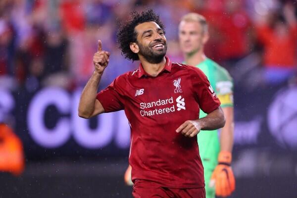 Liverpool Bungkam Chelsea 2-0, Jurgen Klopp Ingin Pemain Tetap Fokus