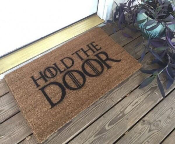 10 Perabotan Rumah Ini Terinspirasi dari Game of Thrones, Keren Abis!
