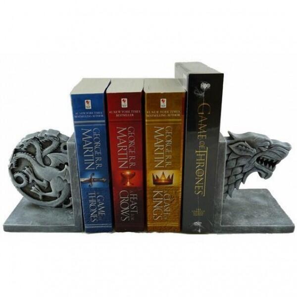10 Perabotan Rumah Ini Terinspirasi dari Game of Thrones, Keren Abis!