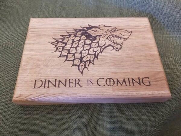 10 Perabotan Rumah Ini Terinspirasi dari Game of Thrones, Keren Abis!