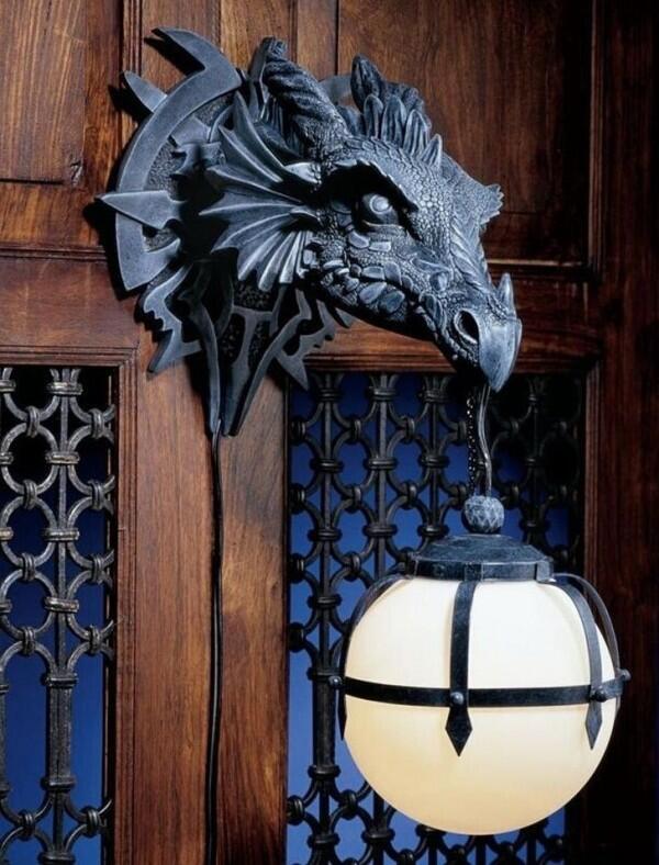 10 Perabotan Rumah Ini Terinspirasi dari Game of Thrones, Keren Abis!