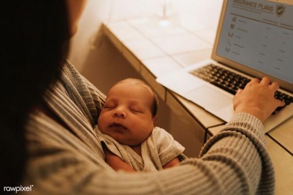 6 Kalimat yang Tidak Boleh Dikatakan ke Working Mom, Bikin Hati Sakit!