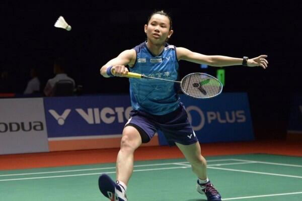 Daftar Juara Singapore Open 2019, Indonesia Tanpa Gelar!