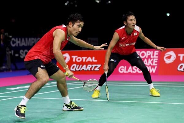Daftar Juara Singapore Open 2019, Indonesia Tanpa Gelar!