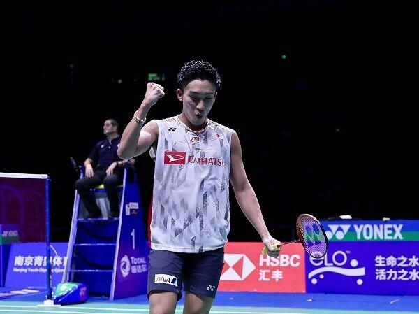Daftar Juara Singapore Open 2019, Indonesia Tanpa Gelar!