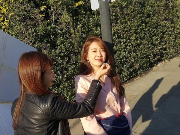 Ini 10 Potret Lee Yo Won 'Queen Seondeok' yang Segera Comeback