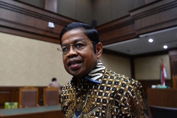 63 Tahanan KPK akan Ikut Mencoblos Pada 17 April