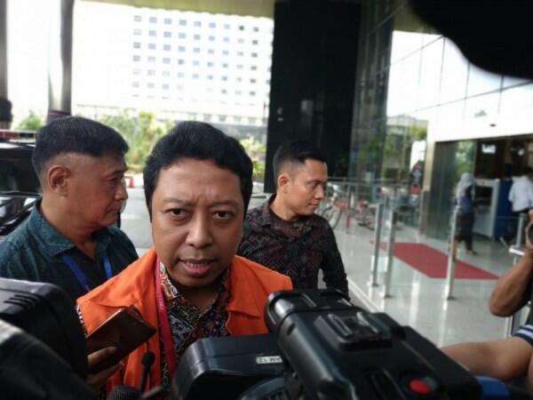 63 Tahanan KPK akan Ikut Mencoblos Pada 17 April