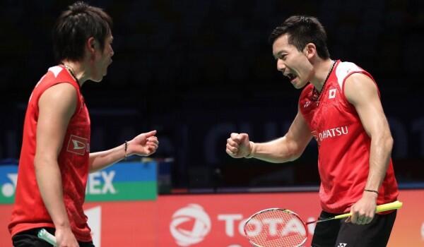 Fakta 5 Juara Singapore Open 2019, Ganda Campuran Thailand Pecah Telor