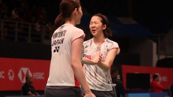 Fakta 5 Juara Singapore Open 2019, Ganda Campuran Thailand Pecah Telor