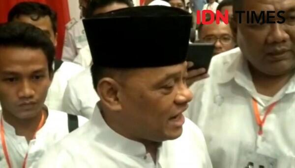 Anggaran TNI Dinilai Minim, Menhan: Sudahlah Gatot Nurmantyo!