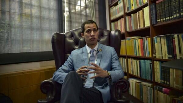 Krisis Venezuela: Maduro Bakal Rekrut Sejuta Anggota Milisi Sipil