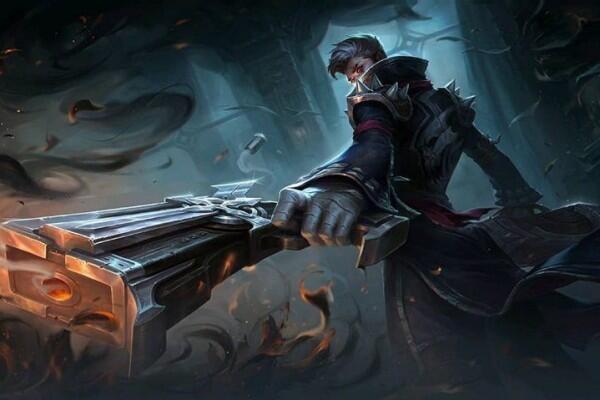 Kenalan Yuk Sama Granger, Hero Marksman Terbaru di Mobile Legends