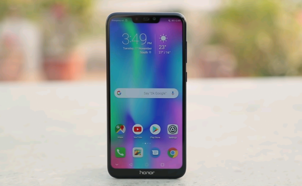 5 Smartphone Honor dengan Layar Berdimensi 6inci, Pas Buat Nonton