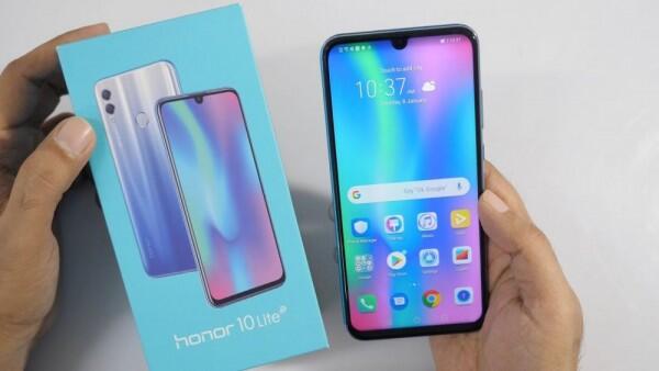 5 Smartphone Honor dengan Layar Berdimensi 6inci, Pas Buat Nonton