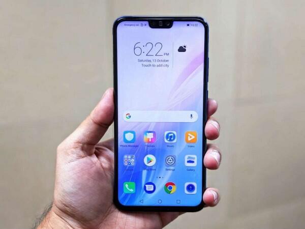 5 Smartphone Honor dengan Layar Berdimensi 6inci, Pas Buat Nonton