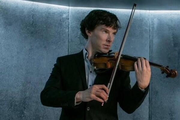5 Alasan Biola Stradivarius Jadi yang Paling Mahal