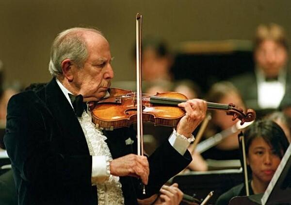 5 Alasan Biola Stradivarius Jadi yang Paling Mahal