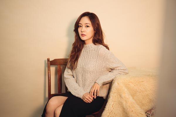 7 Aktris Korea Ini Ternyata Member Girlband KPop Generasi Pertama Lho