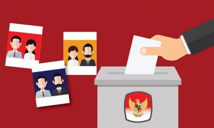 Masa Tenang, Masyarakat Didorong Cari Tahu Rekam Jejak Caleg