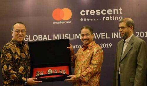 Data dan Fakta Indonesia Sebagai Negara Dengan Wisata Halal Terbaik di Dunia