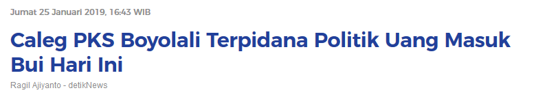Semakin Jelas Yang Bertarung Keamplopan Vs Keumatan