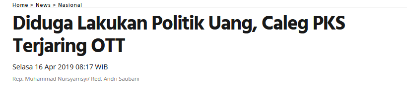 Semakin Jelas Yang Bertarung Keamplopan Vs Keumatan