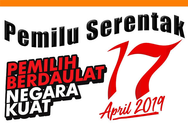 Jangan Golput Jika Kalian Cinta Indonesia !!!