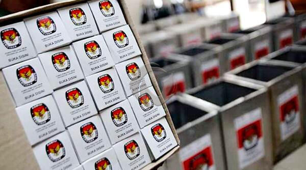 Memahami Pemilu Agar Kita Tidak Golput