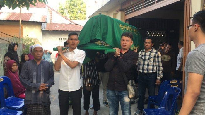 Loper Koran yang Tewas Ditabrak Kelompok Curanmor Dianggap Malaikat oleh Keluarga