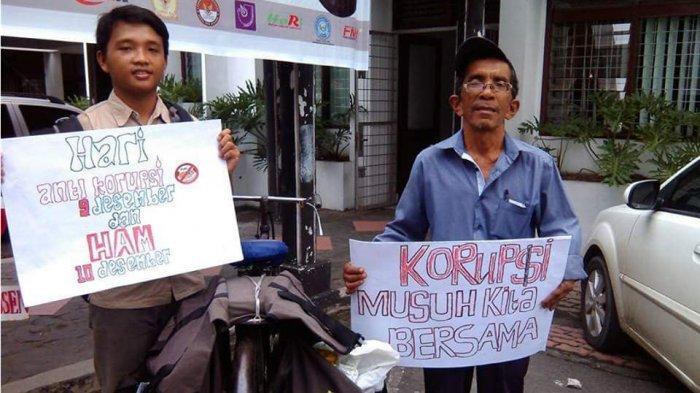 Loper Koran yang Tewas Ditabrak Kelompok Curanmor Dianggap Malaikat oleh Keluarga