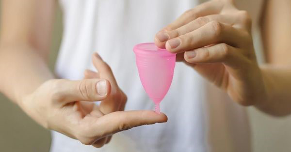 Sista Setuju Ganti Pembalut dengan Menstrual Cup?