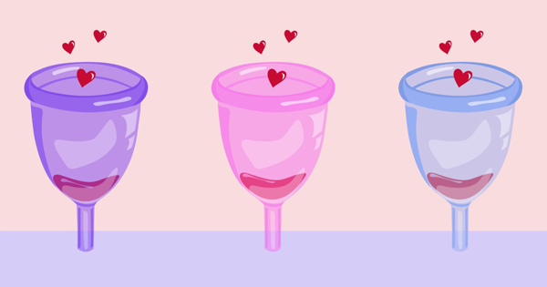 Sista Setuju Ganti Pembalut dengan Menstrual Cup?