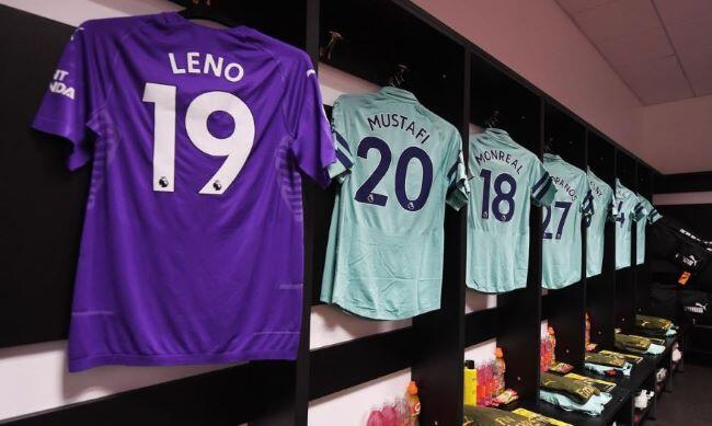 Akhirnya, Gawang Arsenal Bersih dari Gol