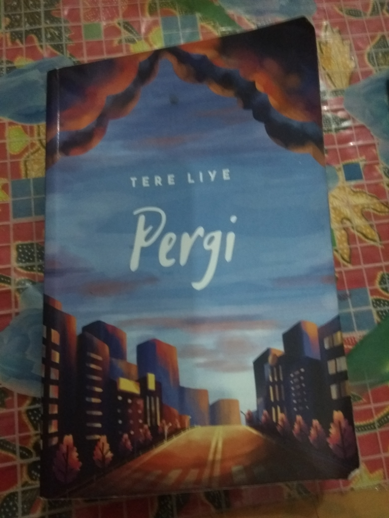 Review Novel Karya Tere Liye yang Berjudul Pulang dan Pergi