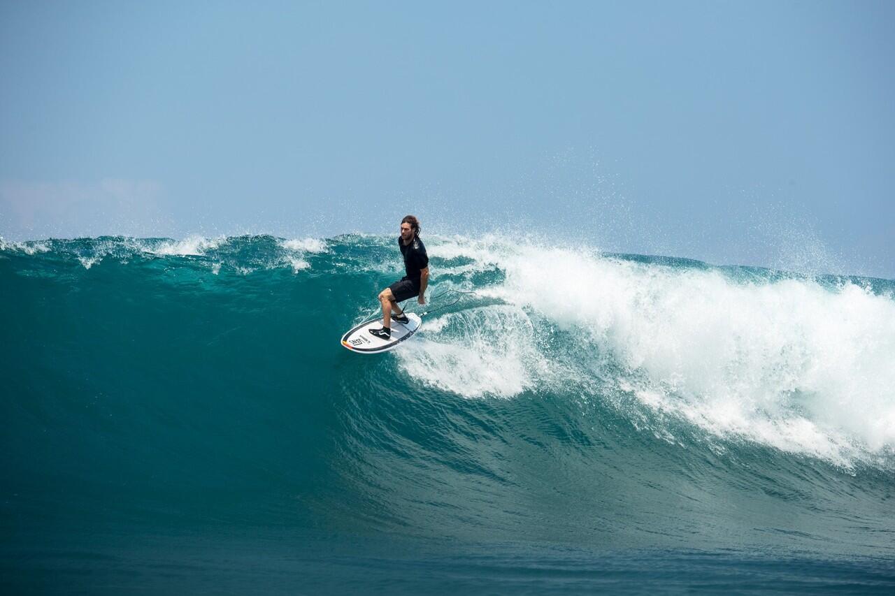 Inovasi Baru dari Vans, Surfing Boots yang Terinspirasi dari Sepatu Skateboard