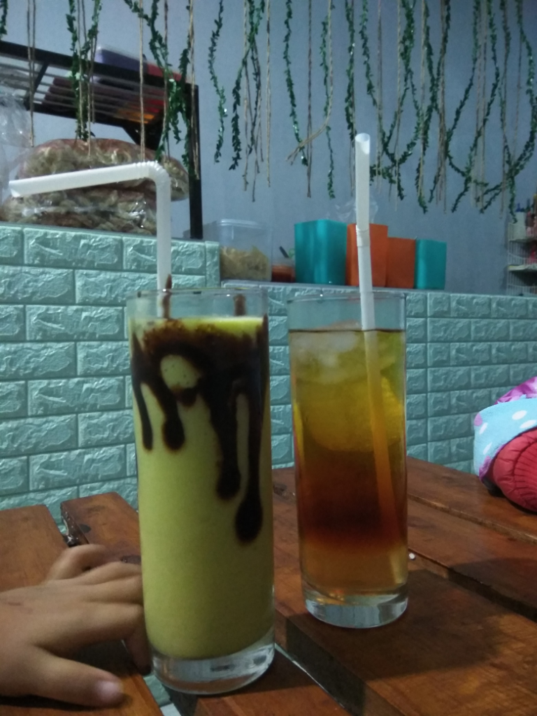 &#91;Review&#93; Makan Di Yipy, Teman Makanmu. Mau?