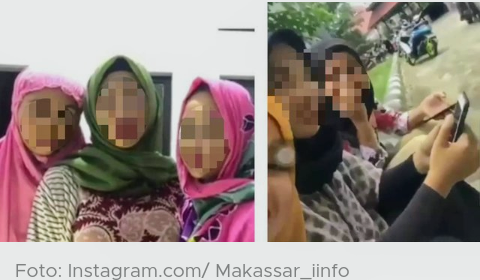 Viral, Cancel Order Ojol Karena Nggak Ganteng