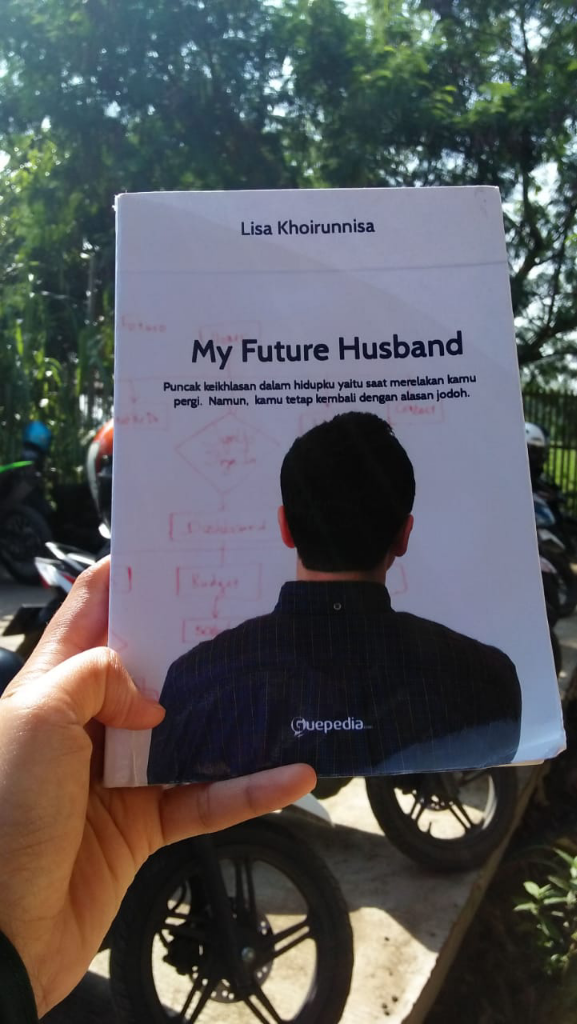 Review Novel &quot; MY FUTURE HUSBAND &quot;