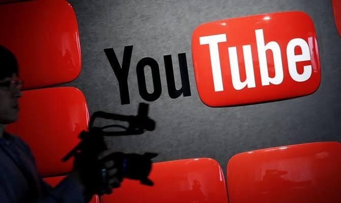 Cara conten creator atau youtuber mendapatkan uang