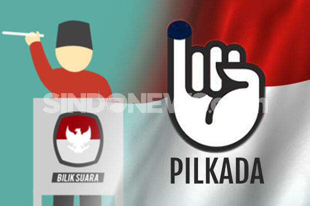Besok, Ratusan Ribu Buruh di Tangerang Akan Mencoblos