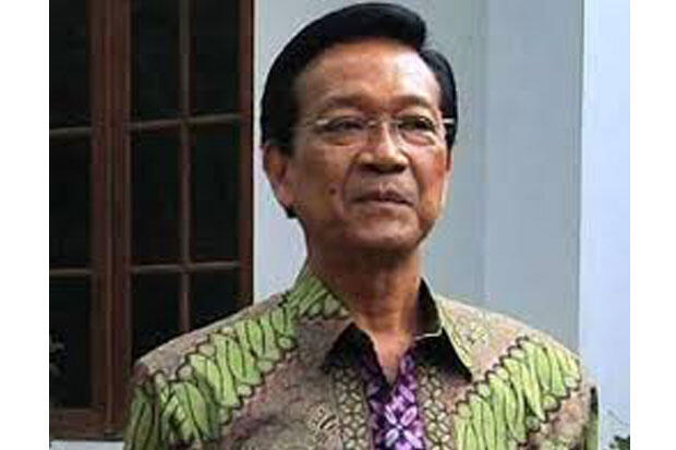 Besok, Sri HB X Sultan Nyoblos di TPS 15 Panembahan